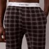 Pantalones de chándal Cotton Stretch Icon
