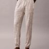 Pantalones de chándal Cotton Stretch Icon