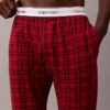 Pantalones de chándal Cotton Stretch Icon
