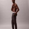 Pantalones de chándal Cotton Stretch Icon