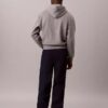 Pantalones de chándal de denim índigo ligero Pantalones de chándal de denim índigo ligero