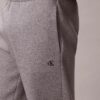 Pantalones de chándal de felpa con logotipo Archive Pantalones de chándal de felpa con logotipo Archive