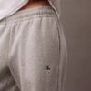 Pantalones de chándal de felpa con Monogram Pantalones de chándal de felpa con Monogram