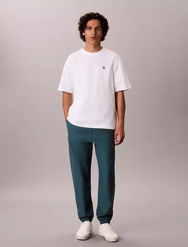 Pantalones de chándal de felpa de primera calidad Pantalones de chándal de felpa de primera calidad