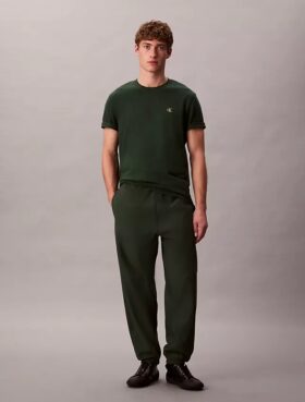 Pantalones de chándal de felpa de primera calidad