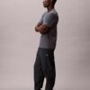 Pantalones de chándal de felpa de primera calidad