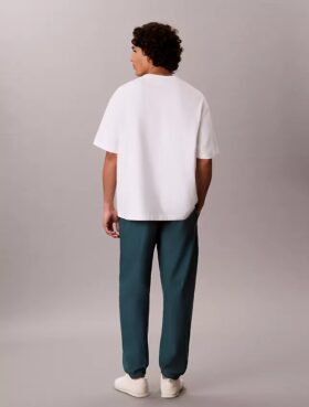 Pantalones de chándal de felpa de primera calidad
