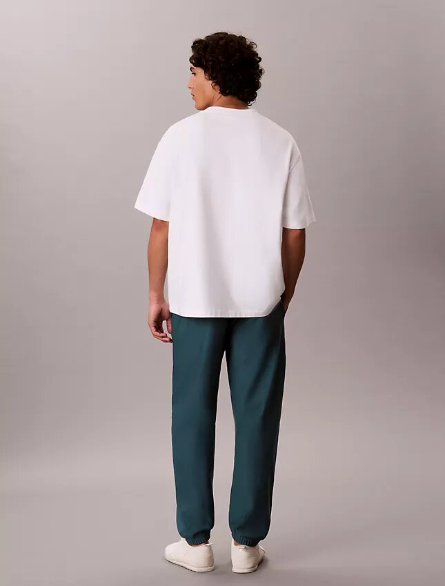 Pantalones de chándal de felpa de primera calidad Pantalones de chándal de felpa de primera calidad