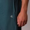Pantalones de chándal de felpa de primera calidad Pantalones de chándal de felpa de primera calidad