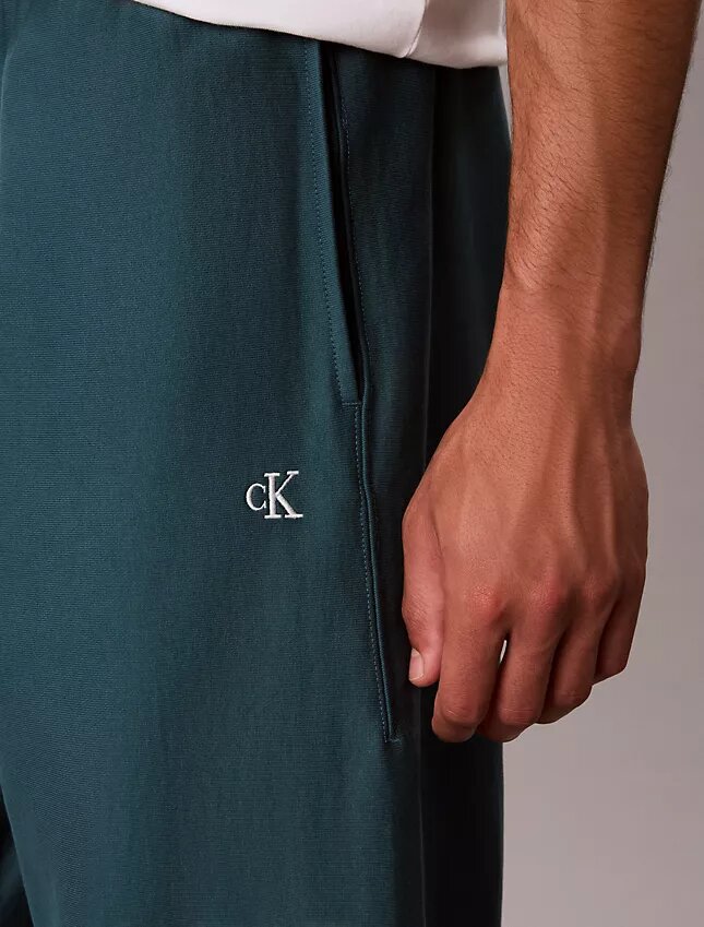 Pantalones de chándal de felpa de primera calidad Pantalones de chándal de felpa de primera calidad
