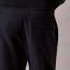 Pantalones de chándal de felpa de primera calidad Pantalones de chándal de felpa de primera calidad