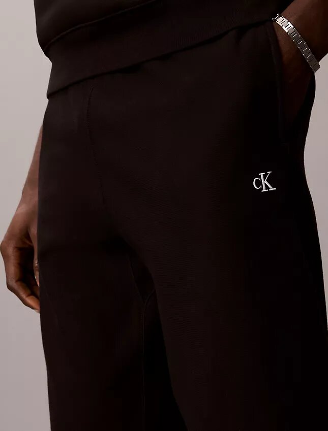 Pantalones de chándal de felpa de primera calidad Pantalones de chándal de felpa de primera calidad
