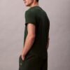 Pantalones de chándal de felpa de primera calidad