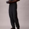 Pantalones de chándal de felpa de primera calidad