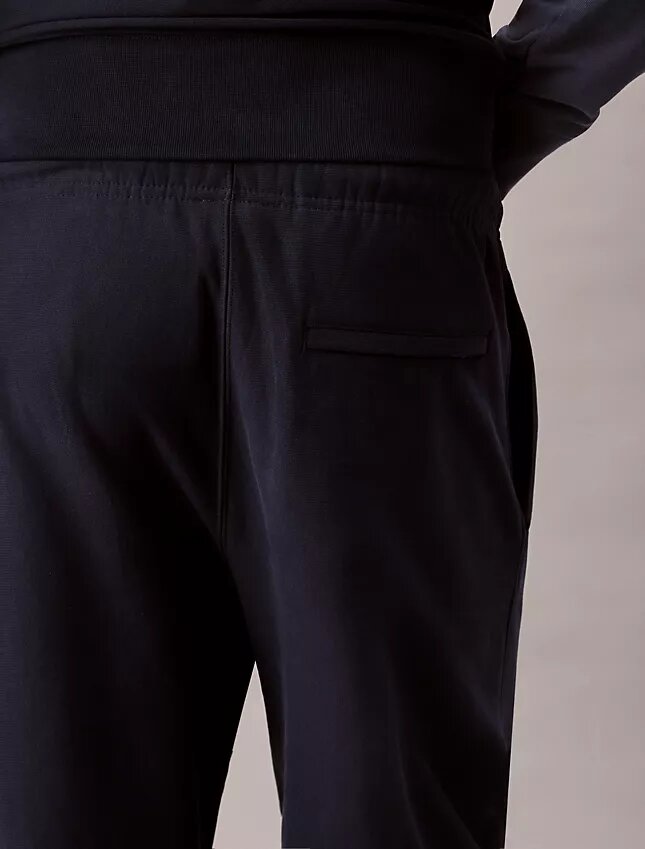 Pantalones de chándal de felpa de primera calidad Pantalones de chándal de felpa de primera calidad