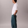 Pantalones de chándal de felpa de primera calidad Pantalones de chándal de felpa de primera calidad