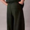 Pantalones de chándal de felpa de primera calidad