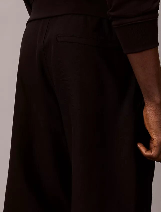 Pantalones de chándal de felpa de primera calidad Pantalones de chándal de felpa de primera calidad