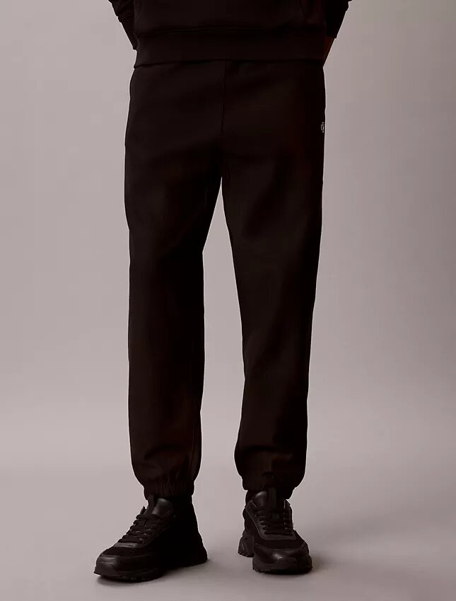 Pantalones de chándal de felpa de primera calidad Pantalones de chándal de felpa de primera calidad