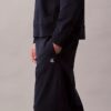 Pantalones de chándal de felpa de primera calidad Pantalones de chándal de felpa de primera calidad