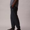 Pantalones de chándal de felpa de primera calidad