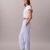 Pantalones de chándal de felpa francesa Monologo Pantalones de chándal de felpa francesa Monologo