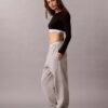 Pantalones de chándal de felpa francesa Monologo Pantalones de chándal de felpa francesa Monologo