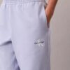 Pantalones de chándal de felpa francesa Monologo Pantalones de chándal de felpa francesa Monologo