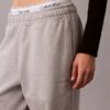 Pantalones de chándal de felpa francesa Monologo Pantalones de chándal de felpa francesa Monologo