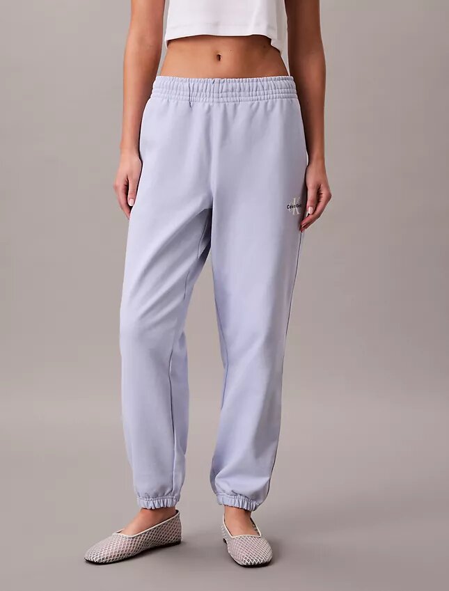 Pantalones de chándal de felpa francesa Monologo Pantalones de chándal de felpa francesa Monologo