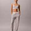 Pantalones de chándal de felpa modernos Pantalones de chándal de felpa modernos