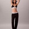 Pantalones de chándal de felpa modernos Pantalones de chándal de felpa modernos