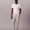 Pantalones de chándal de felpa modernos