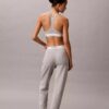 Pantalones de chándal de felpa modernos Pantalones de chándal de felpa modernos