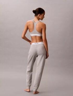 Pantalones de chándal de felpa modernos