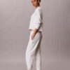Pantalones de chándal de felpa modernos Pantalones de chándal de felpa modernos