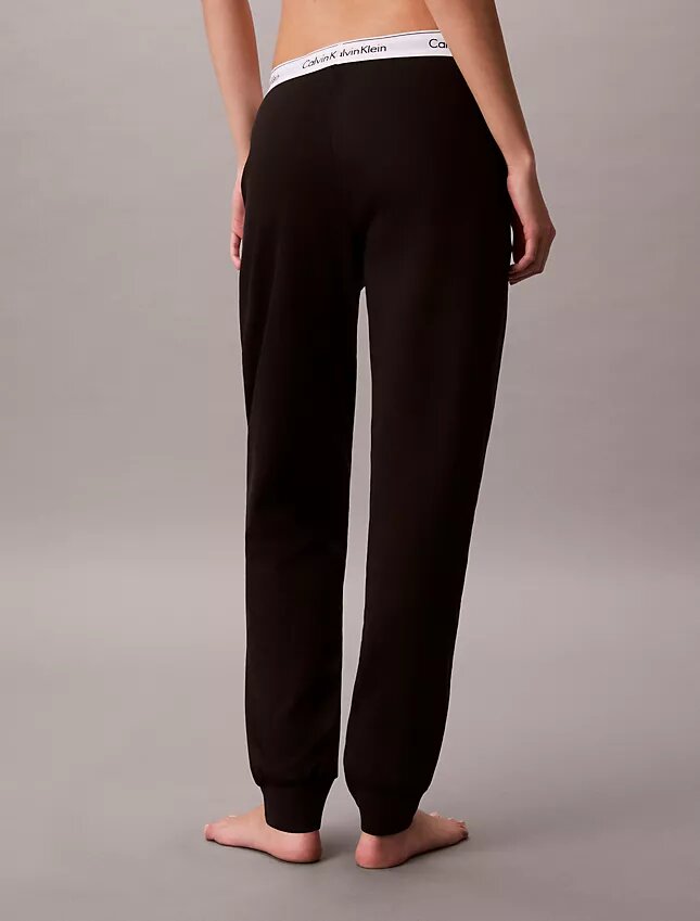 Pantalones de chándal de felpa modernos Pantalones de chándal de felpa modernos