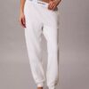 Pantalones de chándal de felpa modernos Pantalones de chándal de felpa modernos