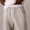 Pantalones de chándal de felpa modernos