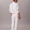 Pantalones de chándal de felpa modernos Pantalones de chándal de felpa modernos