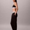 Pantalones de chándal de felpa modernos Pantalones de chándal de felpa modernos