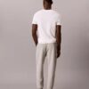 Pantalones de chándal de felpa modernos