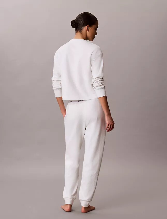 Pantalones de chándal de felpa modernos Pantalones de chándal de felpa modernos