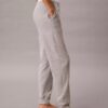 Pantalones de chándal de felpa modernos Pantalones de chándal de felpa modernos