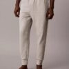 Pantalones de chándal de felpa modernos