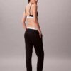 Pantalones de chándal de felpa modernos Pantalones de chándal de felpa modernos