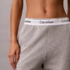 Pantalones de chándal de felpa modernos Pantalones de chándal de felpa modernos