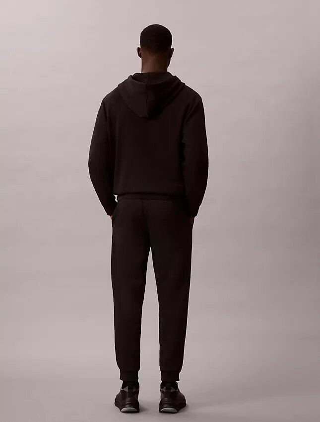 Pantalones de chándal de felpa Monólogo Pantalones de chándal de felpa Monólogo