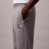 Pantalones de chándal de felpa Monólogo Pantalones de chándal de felpa Monólogo