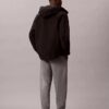 Pantalones de chándal de felpa Monólogo Pantalones de chándal de felpa Monólogo